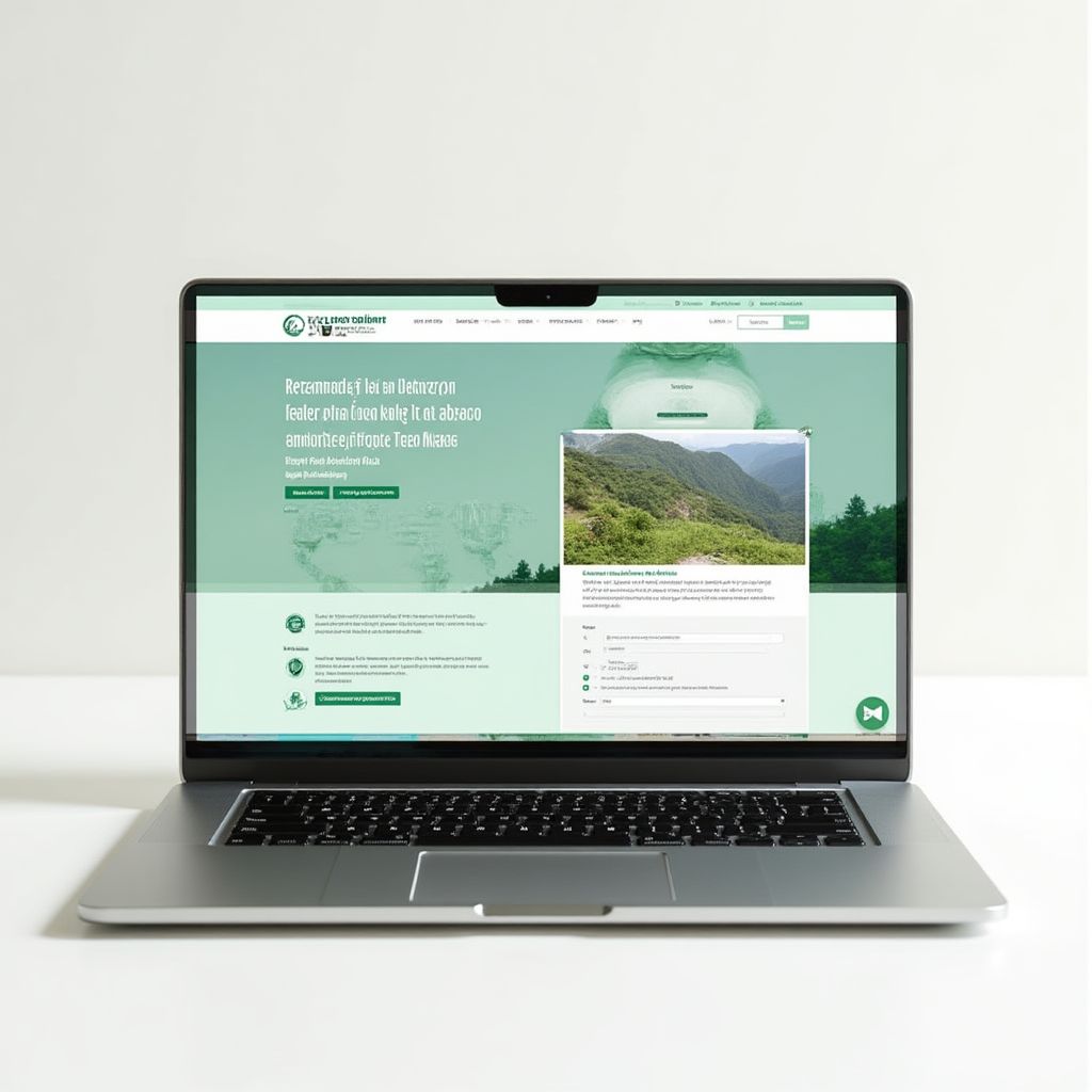 Proyecto de Diseño Web